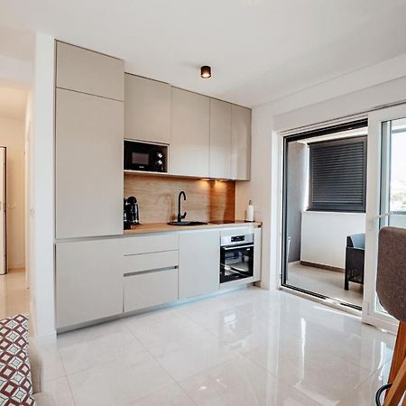 Apartment M&A زادار المظهر الخارجي الصورة