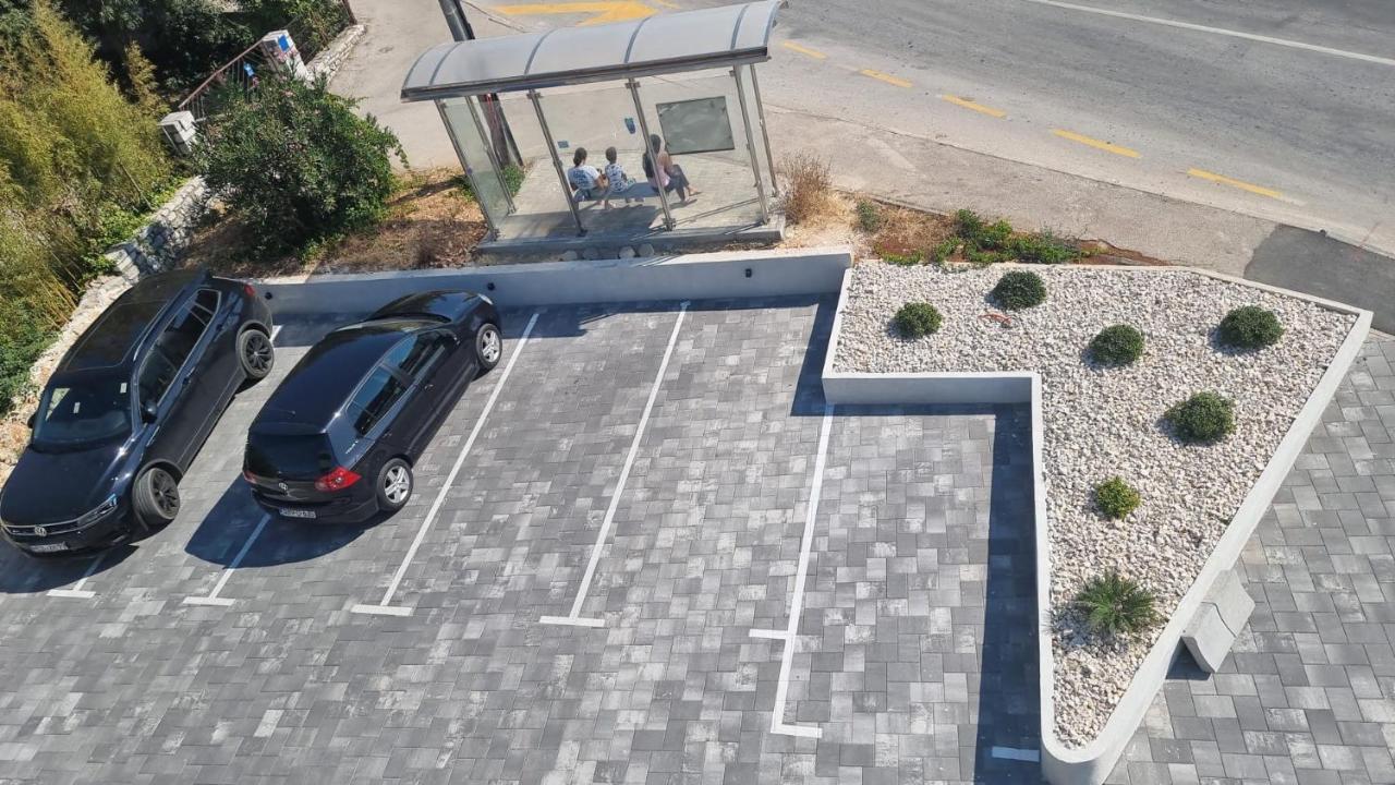 Apartment M&A زادار المظهر الخارجي الصورة