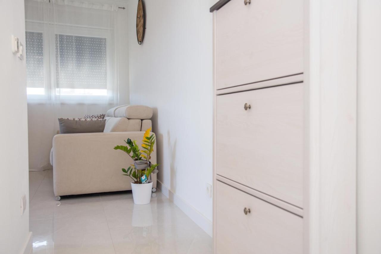 Apartment M&A زادار المظهر الخارجي الصورة