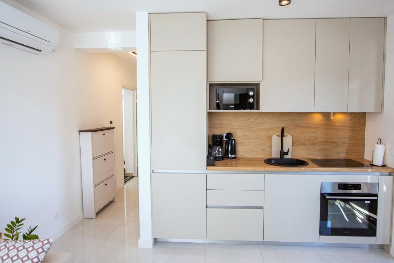 Apartment M&A زادار المظهر الخارجي الصورة