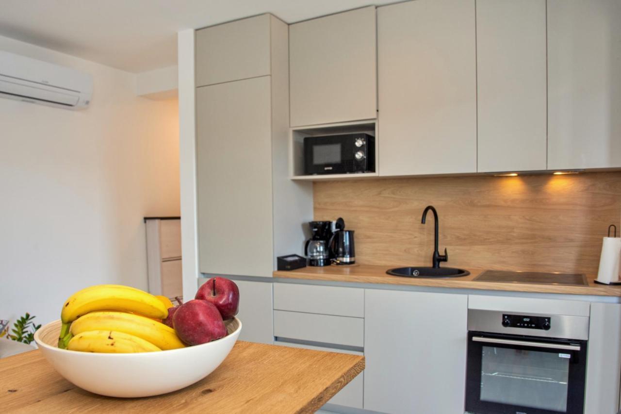 Apartment M&A زادار المظهر الخارجي الصورة