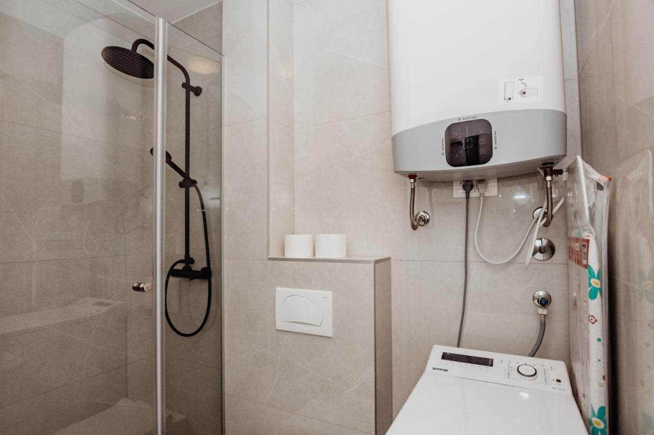 Apartment M&A زادار المظهر الخارجي الصورة