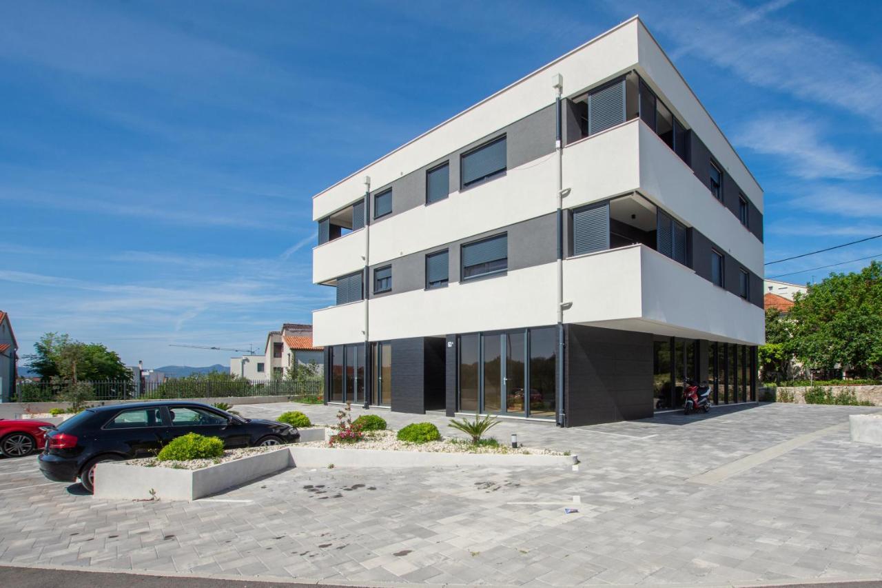 Apartment M&A زادار المظهر الخارجي الصورة