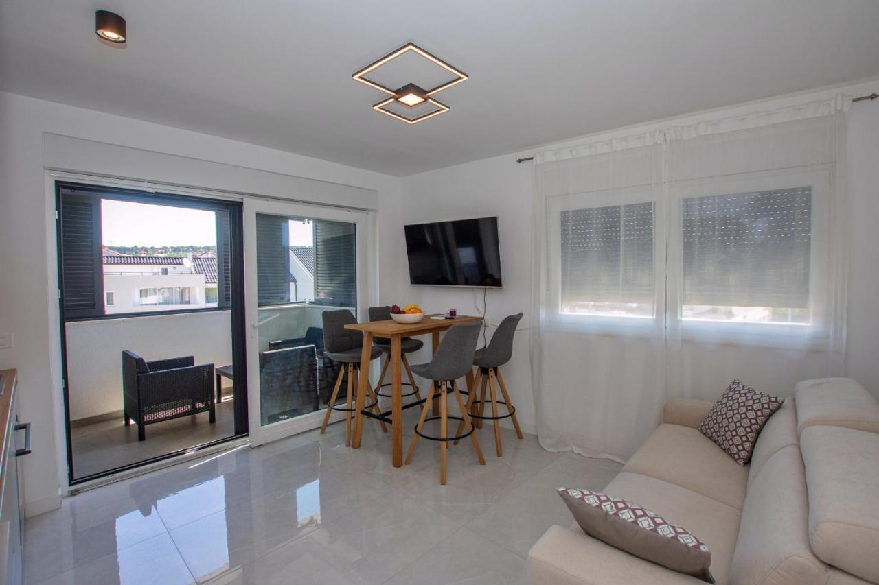 Apartment M&A زادار المظهر الخارجي الصورة