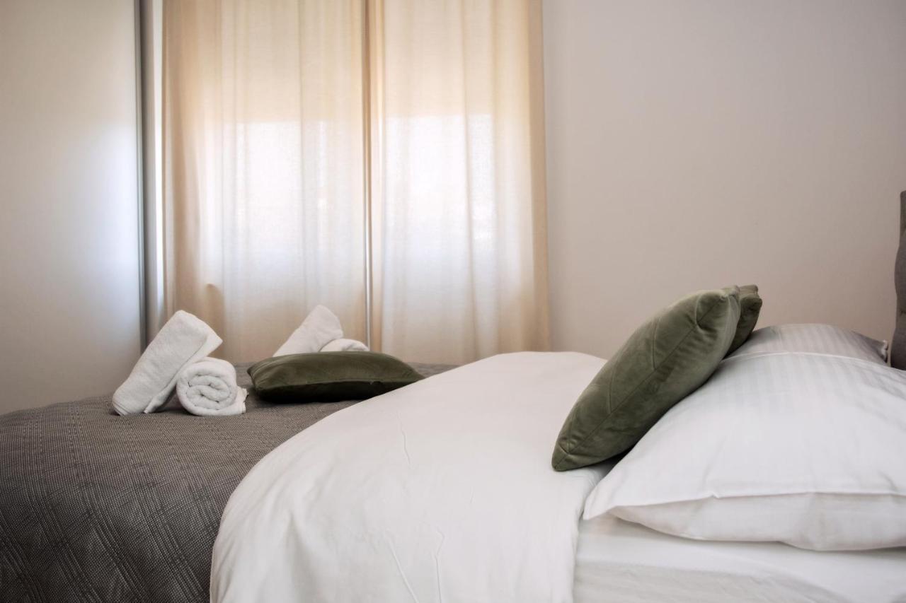 Apartment M&A زادار المظهر الخارجي الصورة